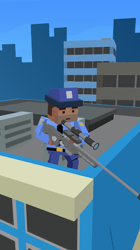 SWAT SNIPER