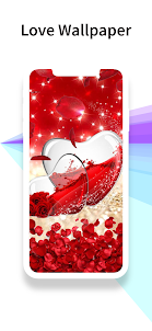 Love Wallpaper - HD Images 4K