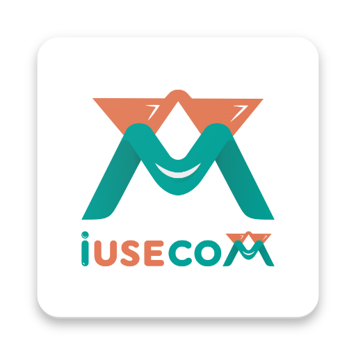 iusecom logo