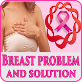 মেয়েদের স্তন সমস্যা ও সমাধান (Breast Tips) icon