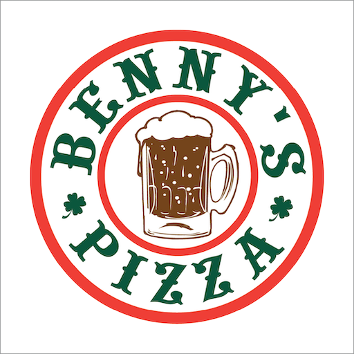 Bennys Pizza logo