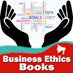 Cover Image of Скачать Business Ethics Books Offline  APK