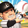 Super Baseball League icon
