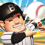 Cover Image of Baixar Super Baseball League  APK