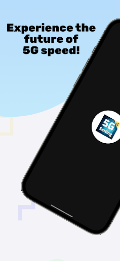 Android application 5G Setting Pro screenshort
