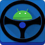 Drive in the Car icon