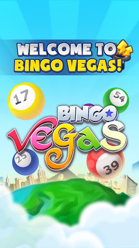 Bingo Vegas™ 1.2.5 screenshots 1