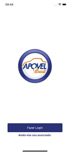 Android application Apovel Brasil Associado screenshort