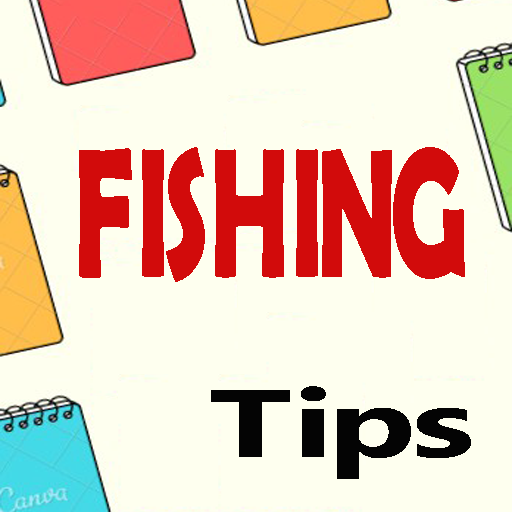 Fishing | Tips and Trick Header - AppWisp.com