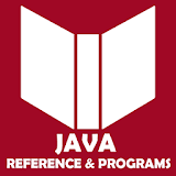 Java Reference and Programs icon