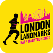 Top 27 Sports Apps Like London Landmarks Half Marathon - Best Alternatives