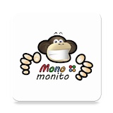 Monito Stream icon