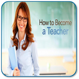 Icon image How to Become a Teacher