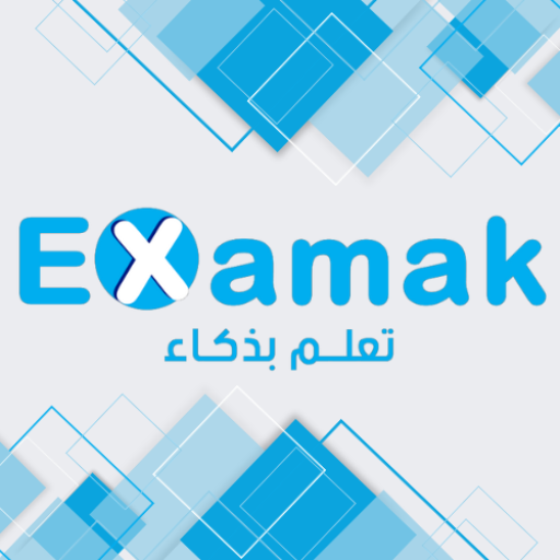 Examak logo