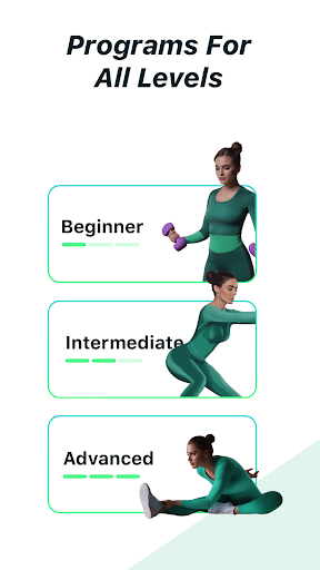 Fitonomy: Home Workout Tracker Screenshot 4 - AppWisp.com