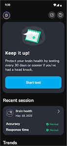 Screenshot image