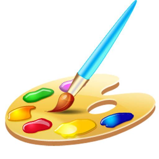 Paint Brush  Icon