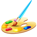 Cover Image of Download Paint Brush  APK