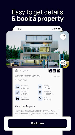 JerkoHomes-dev Screenshot 4 - AppWisp.com