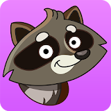Funny Forest Family - For Kids icon