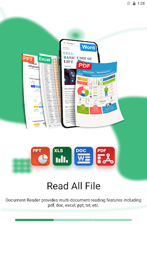 All Document Reader and Editor
