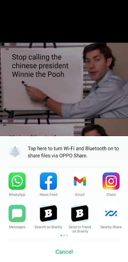 Meme - Funny Memes Screen 3