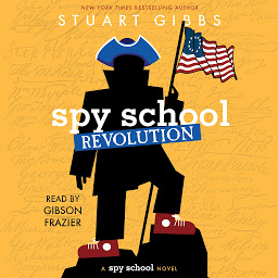 Icon image Spy School Revolution
