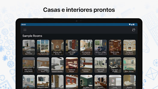 Imagem da captura de tela