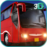 City Public Bus Simulator 3D icon