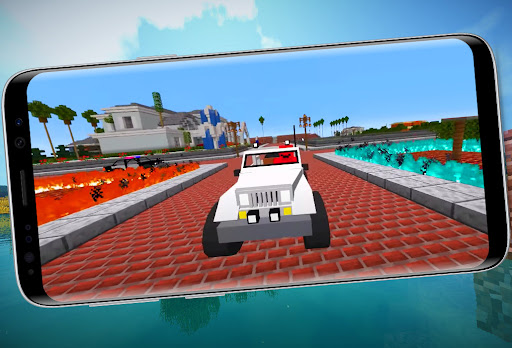 Car Mod Addons Screen 2