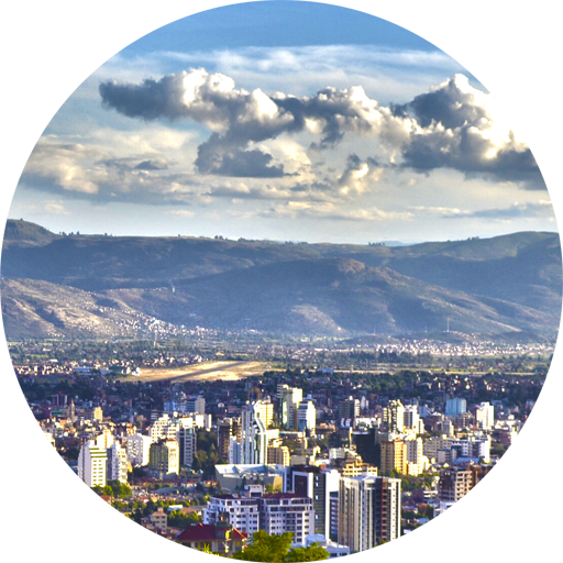 Cochabamba - Wiki