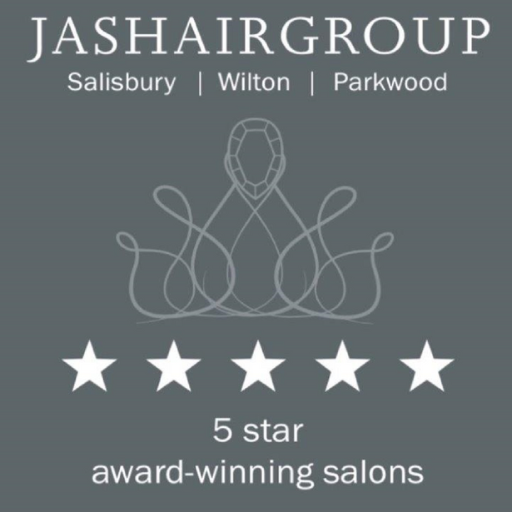JAS Hair Salon Group logo