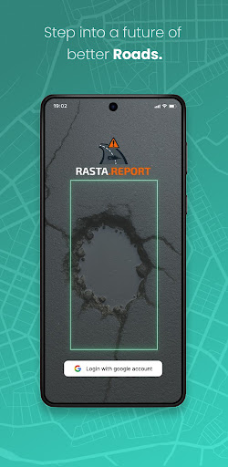 Rasta Report
