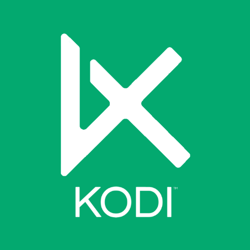 Logo 4-Head, Kodi Remote