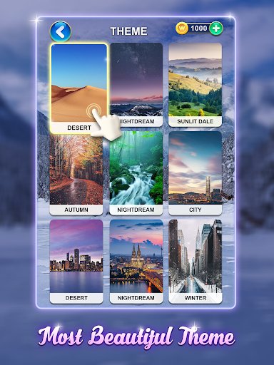 Word Search SpiritWord Puzzle