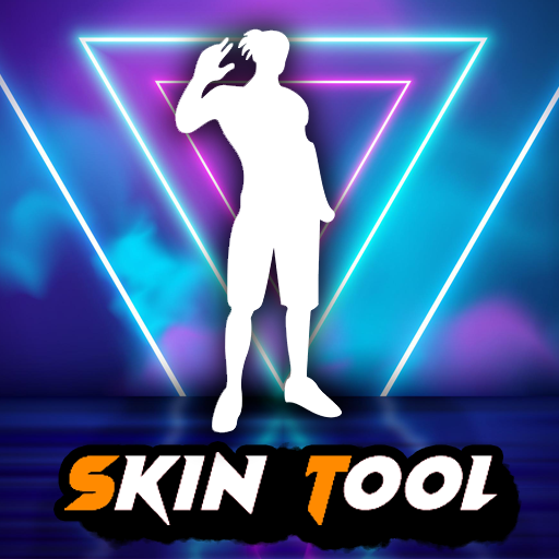 FF Skin Tool: Emotes, Bundles