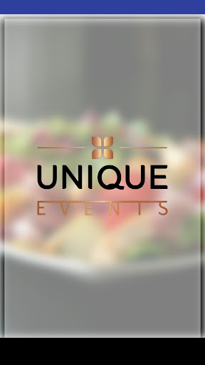 Unique Events Screen 2