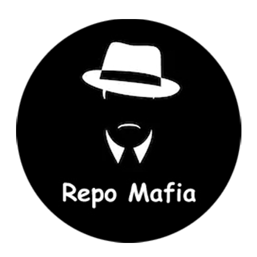 Repo Mafia logo
