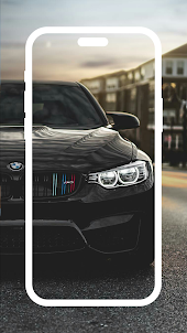 BMW Cars Wallpapers 4k