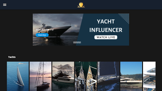 Yacht Influencer