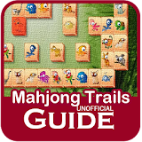 Guide for Mahjong Trails icon