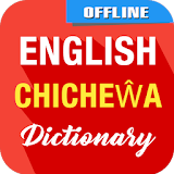 English To Chichewa Dictionary icon