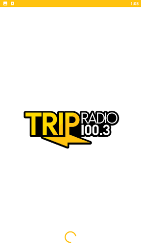 Radio Trip 100.3 Screen 3