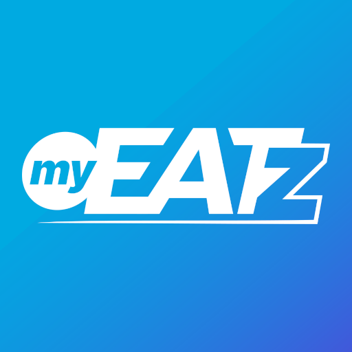 myEATz logo