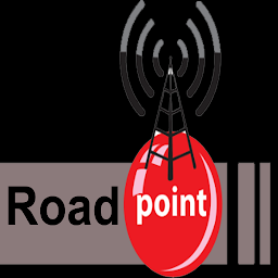 Icon image Roadpoint GPS