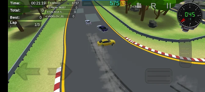 Car Drift Online :Гонки Форсаж