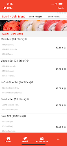 Uchi Screen 3