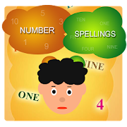 Top 13 Educational Apps Like Number Spellings - Best Alternatives