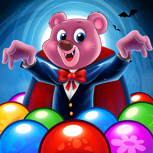 [Code] Bubble Friends Bubble Shooter latest code 07/2025