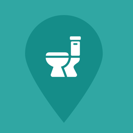 Fast Loo - Find nearby Toilets logo
